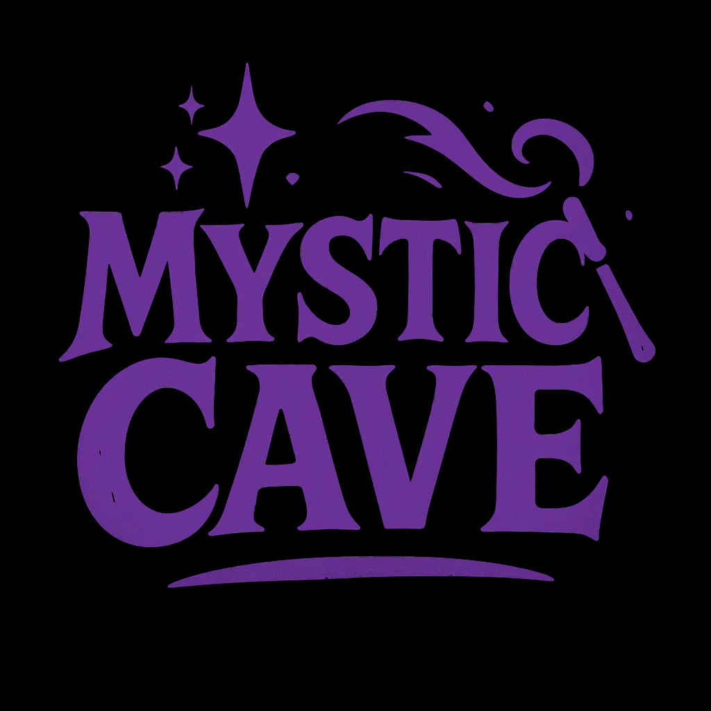 Mystic Cave